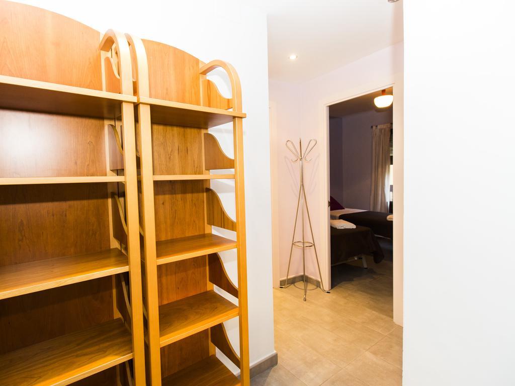 Total Valencia El Carmen Apartment Luaran gambar