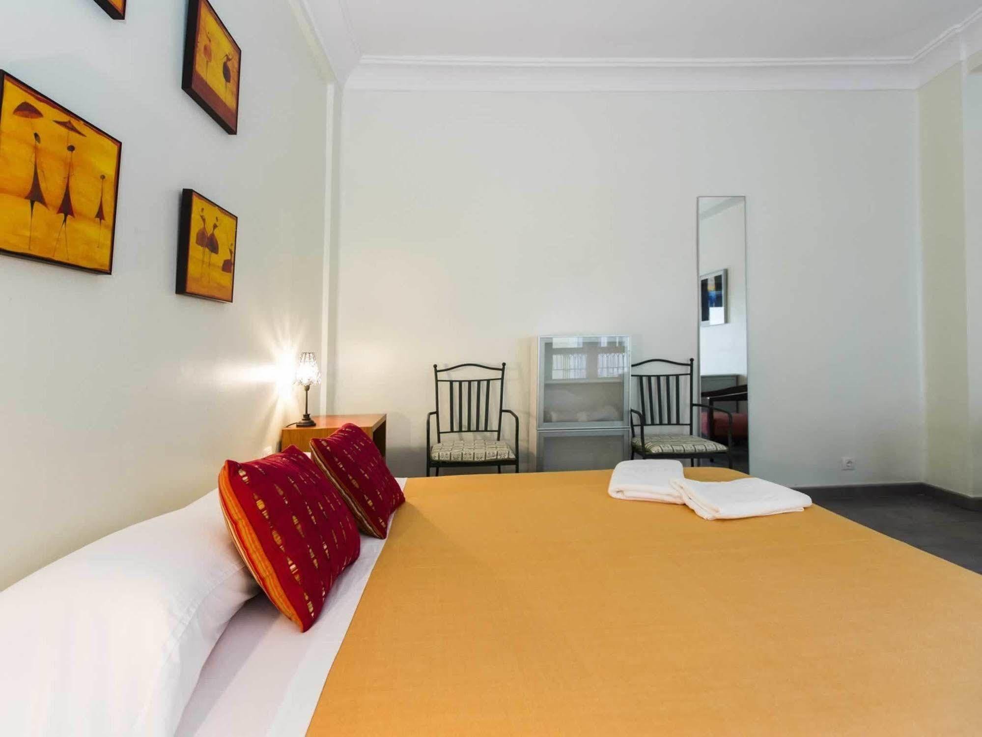 Total Valencia El Carmen Apartment Luaran gambar