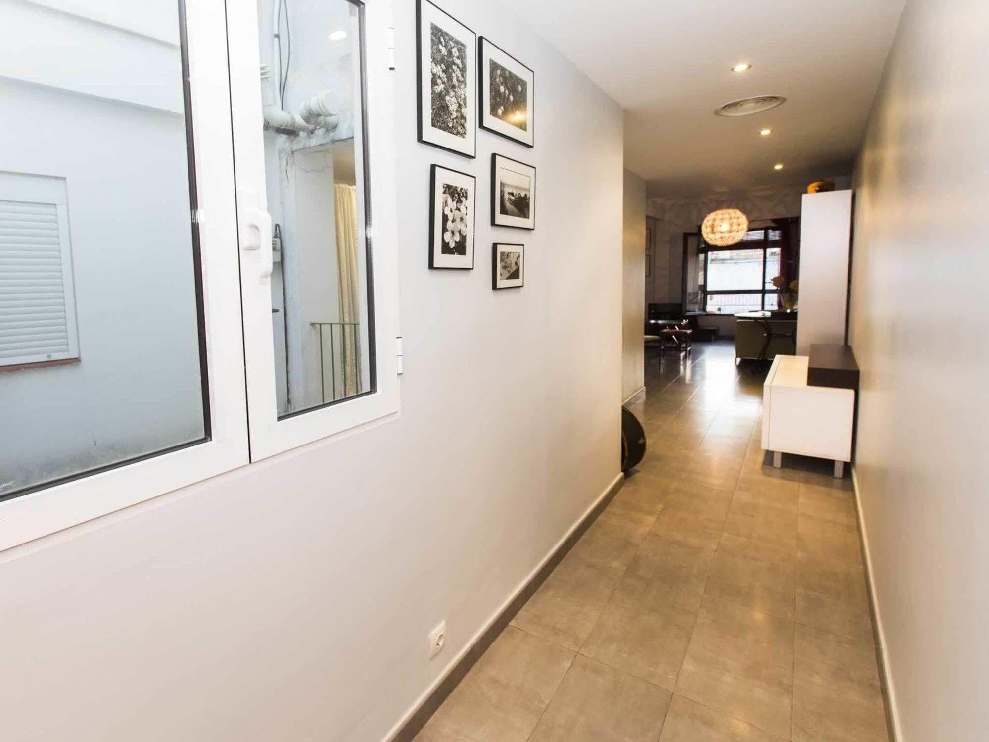 Total Valencia El Carmen Apartment Luaran gambar